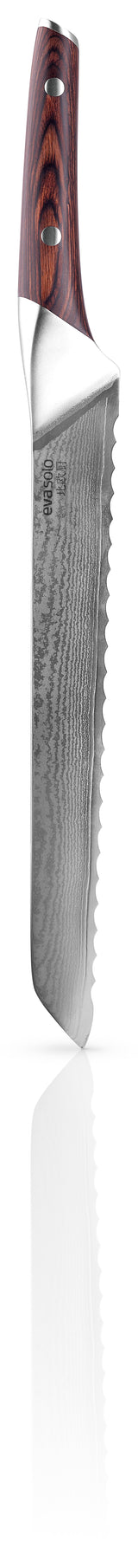 Bread knife Nordic kitchen