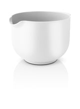 Eva mixing bowl 2.0 l White