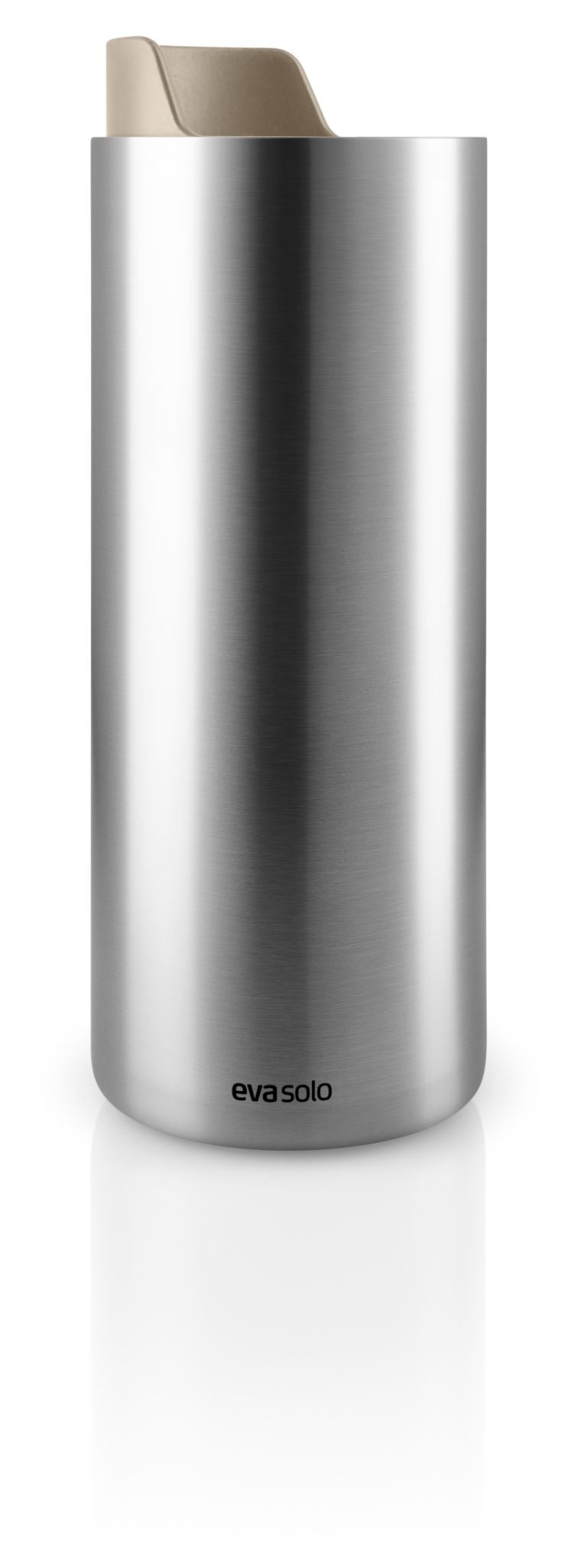Urban To Go Cup 0.35 l Pearl beige