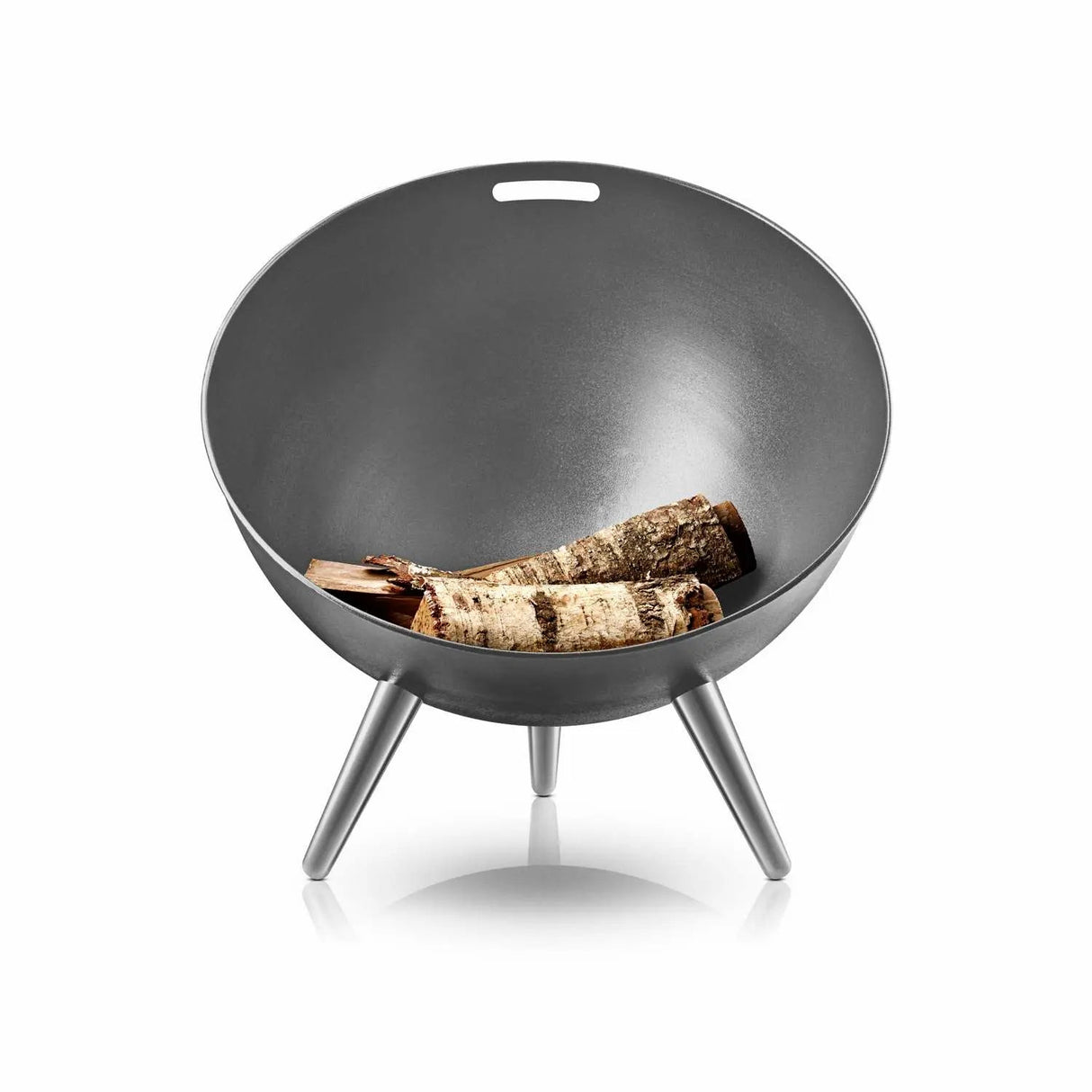 FireGlobe fireplace