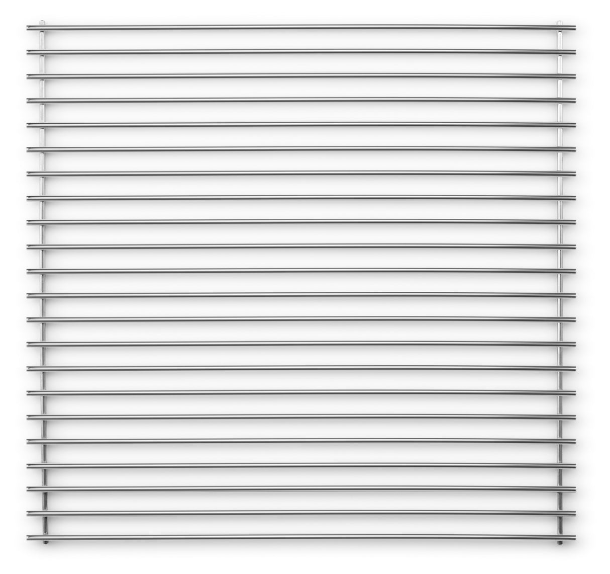 FireCube grill grid