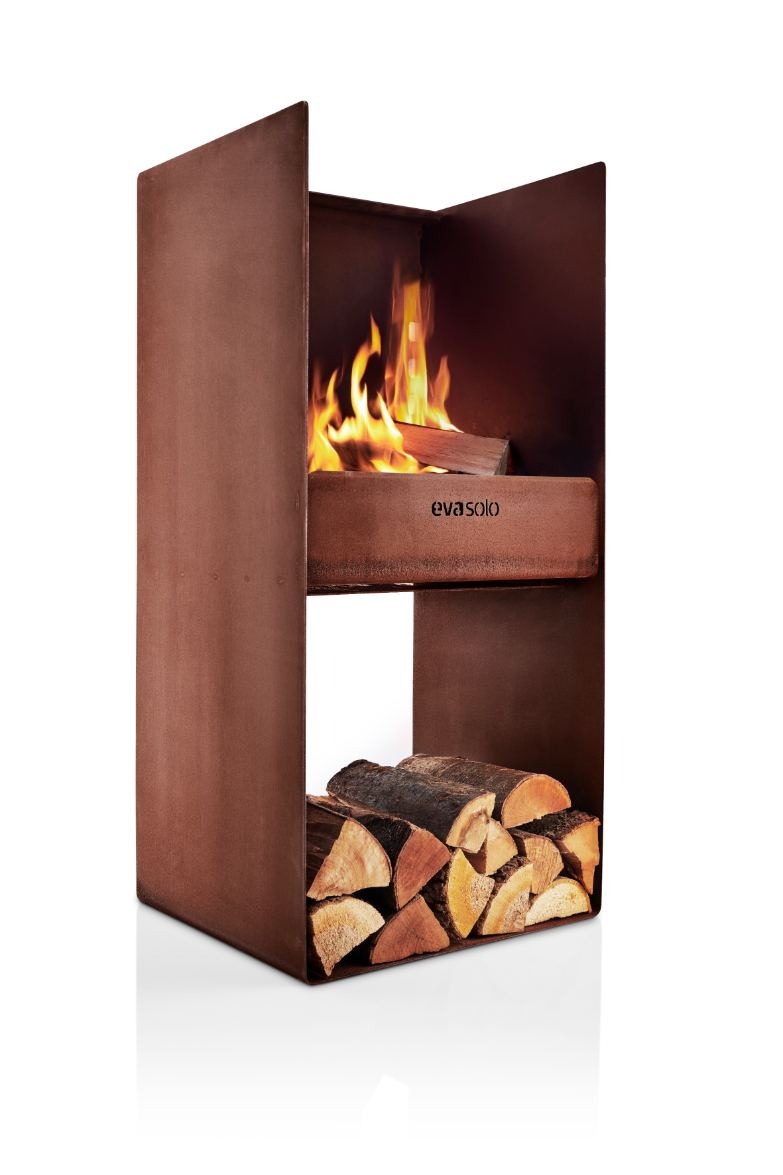 FireSpot Grill