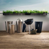 FireGlobe gasgrill