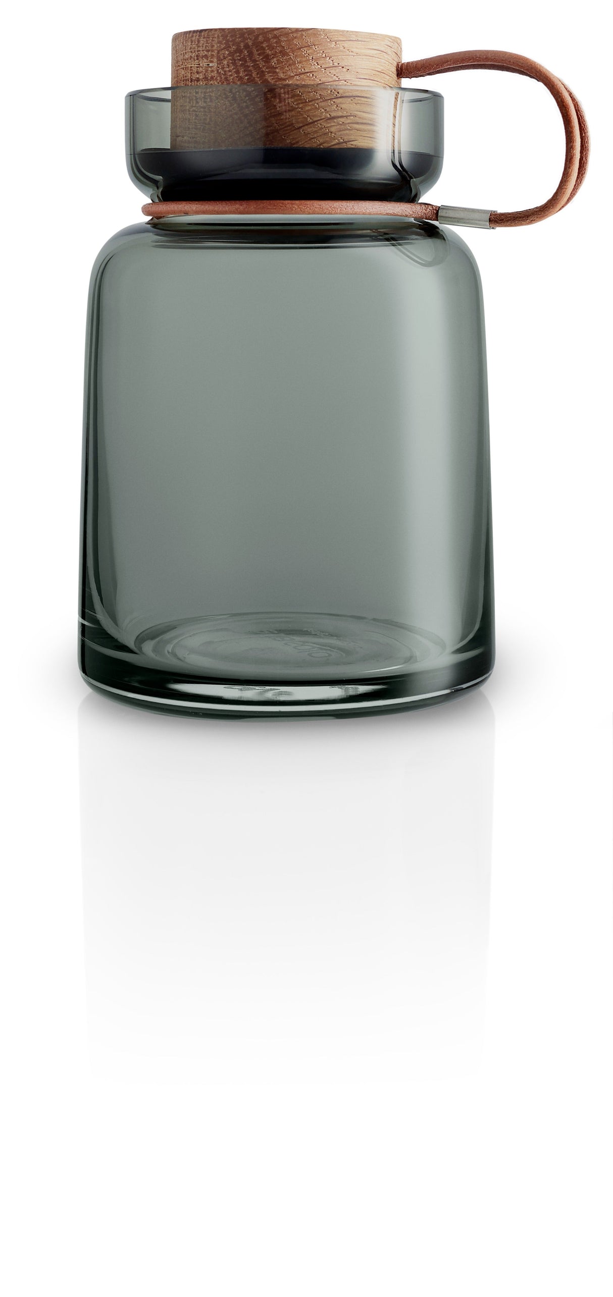 Nordic kitchen Storage jars 0 7 l H. 140 mm