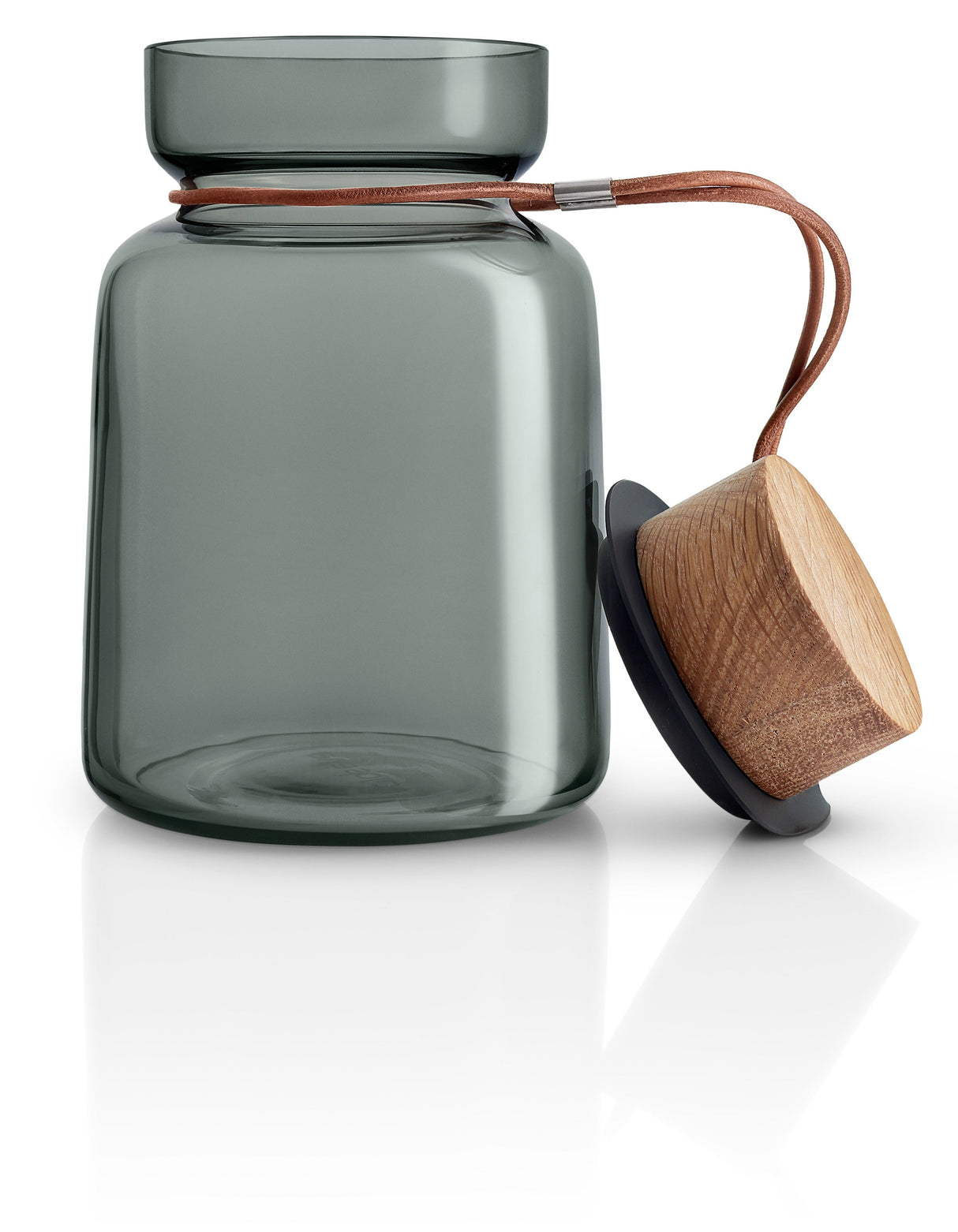 Nordic kitchen  Storage jars 1 0 l  H. 160 5 mm