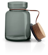 Nordic kitchen  Storage jars 2 0 l H. 201 mm