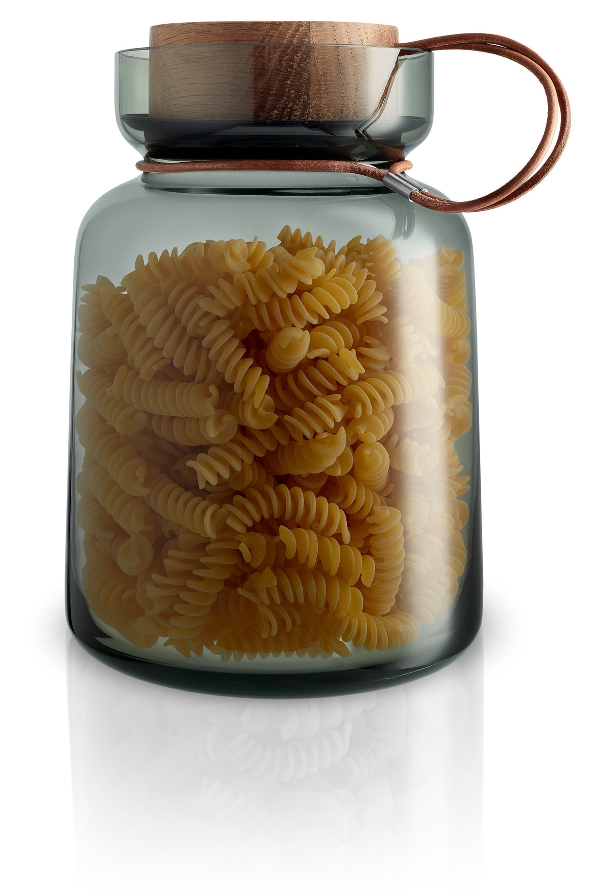 Nordic kitchen  Storage jars 2 0 l H. 201 mm