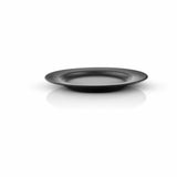Legio Nova Dinner plate 25 cm Black