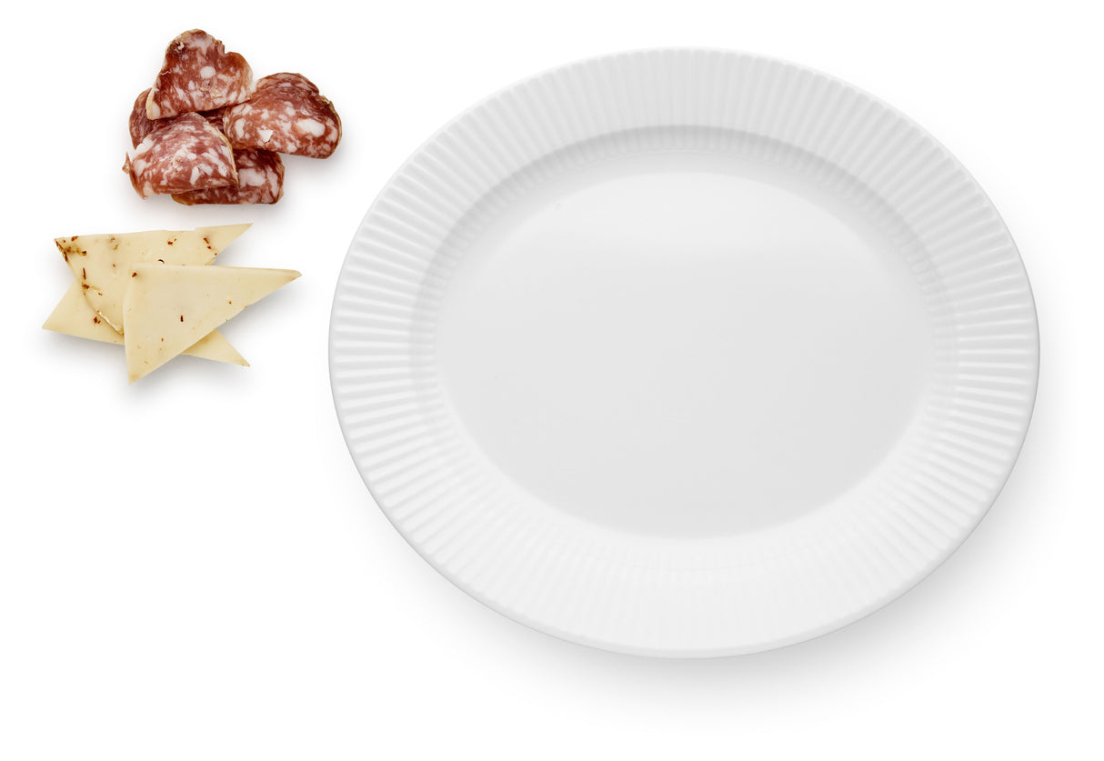 Legio Nova Oval plate 31 cm