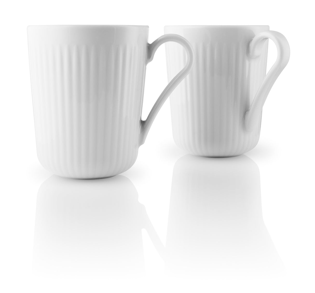 2 Cups 34cl Nova
