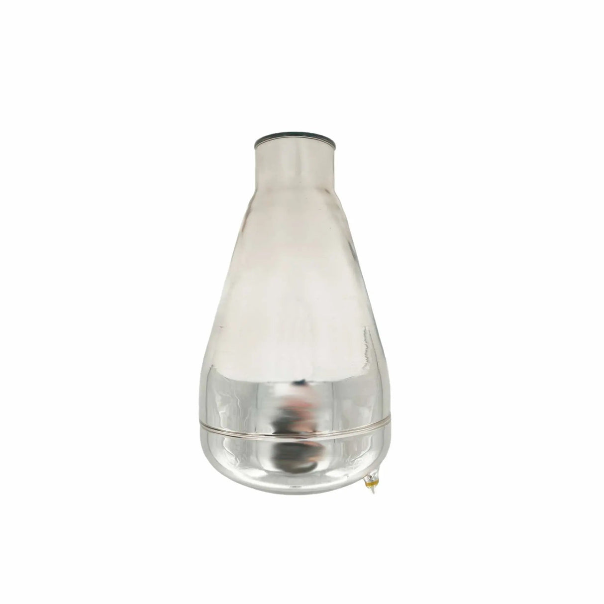 Glass liner for Pump vacuum jug