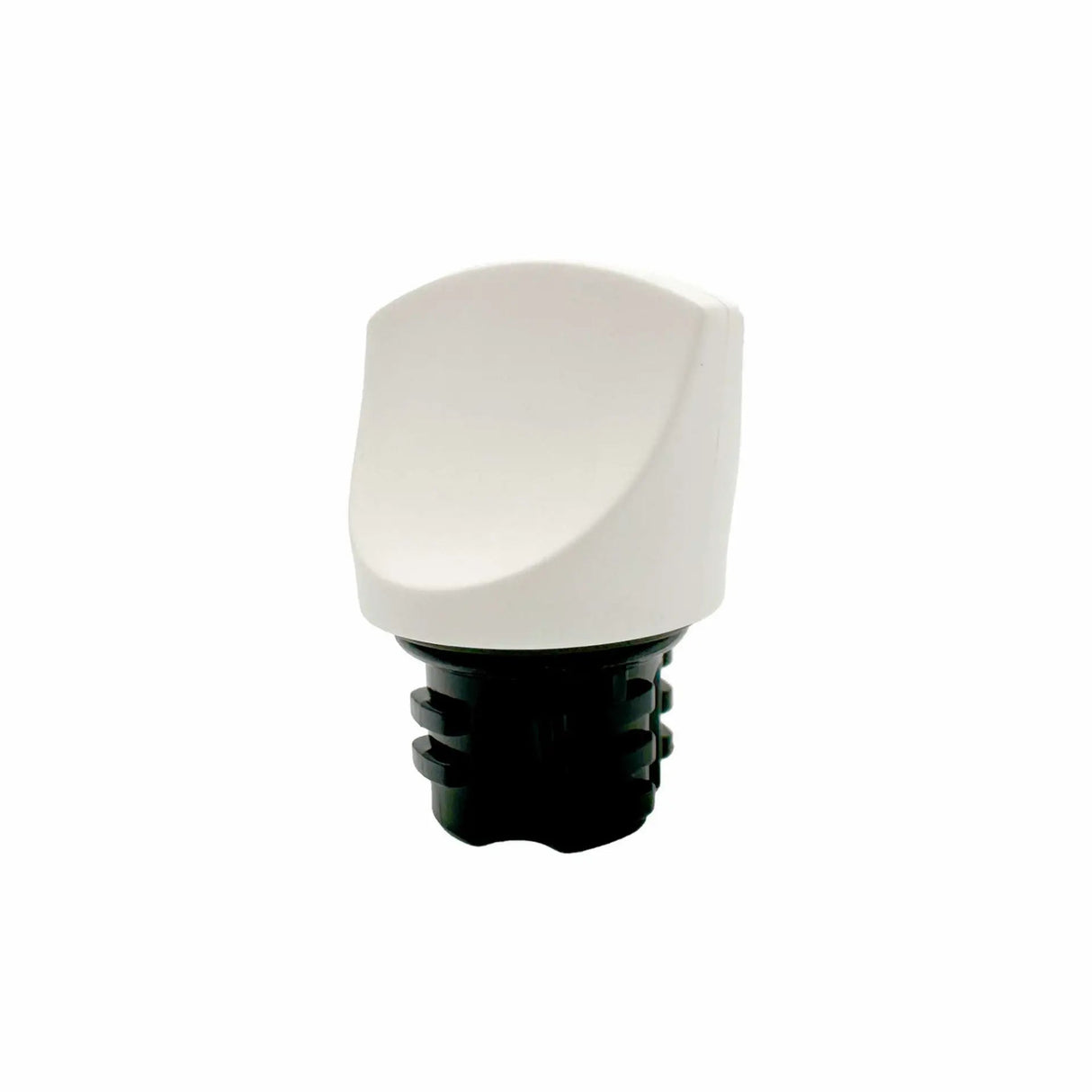 Lid Vacuum Jug -  White