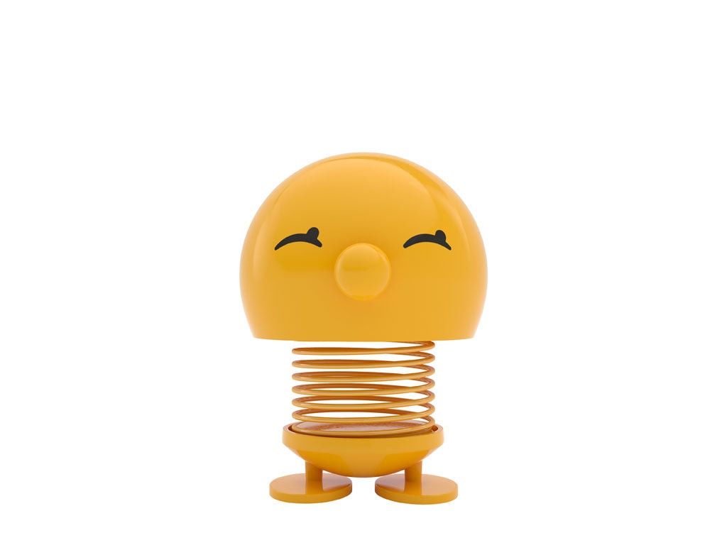 Hoptimist Bimble L Yellow