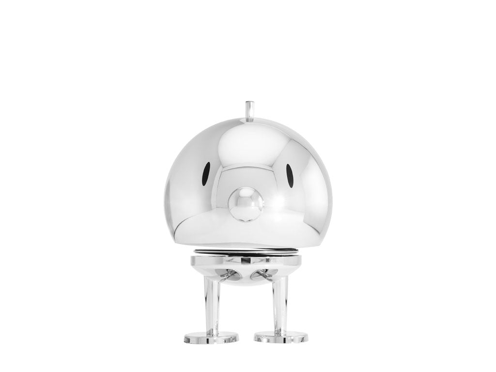 Hoptimist Bumble L Chrome