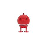 Hoptimist Bumble M Red