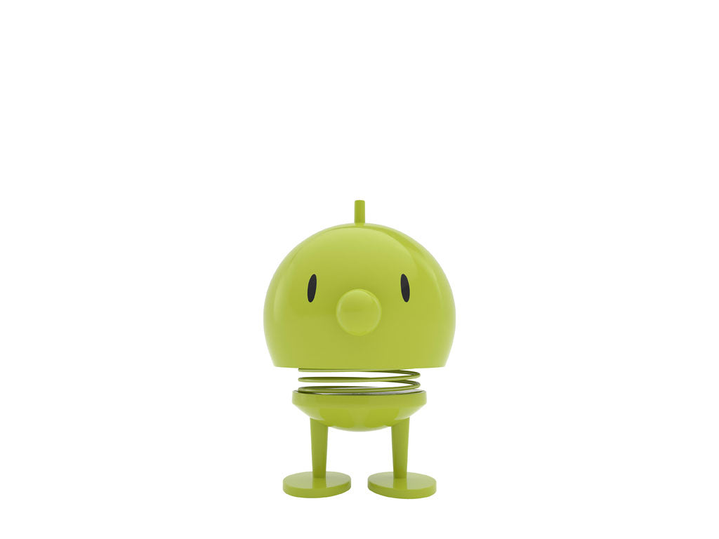Hoptimist Bumble M Lime