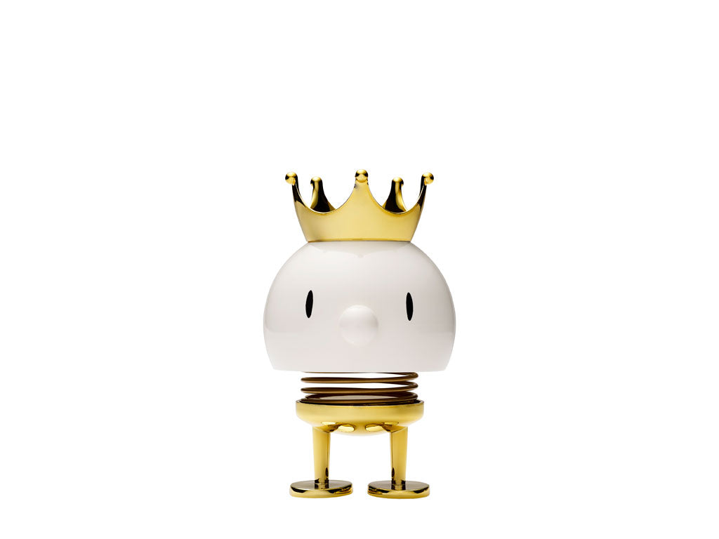 Hoptimist King White
