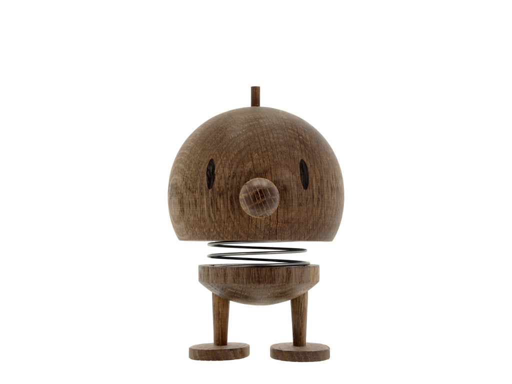 Hoptimist Bumble L Smoked oak