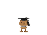 Hoptimist IQ Bumble S Oak