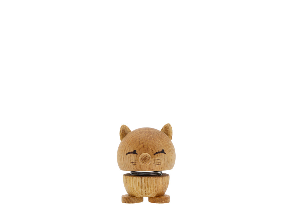 Hoptimist Cat Oak