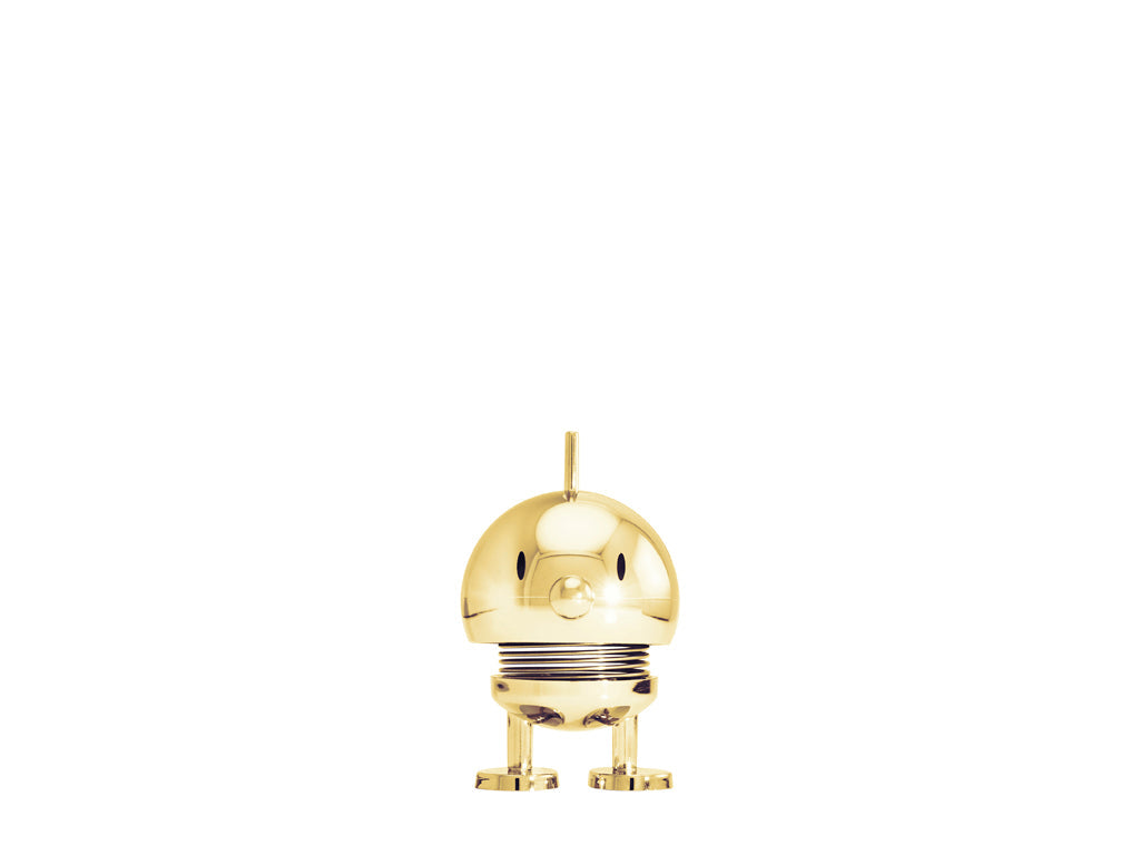 Hoptimist Bumble S Gold