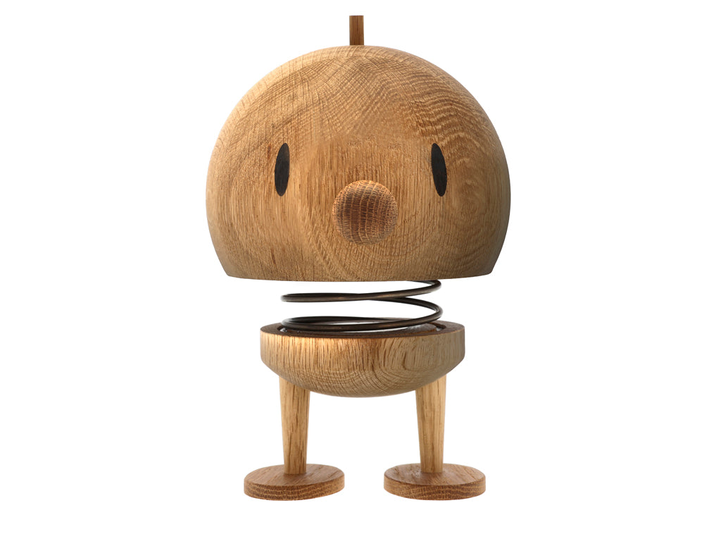 Hoptimist Bumble XL Oak
