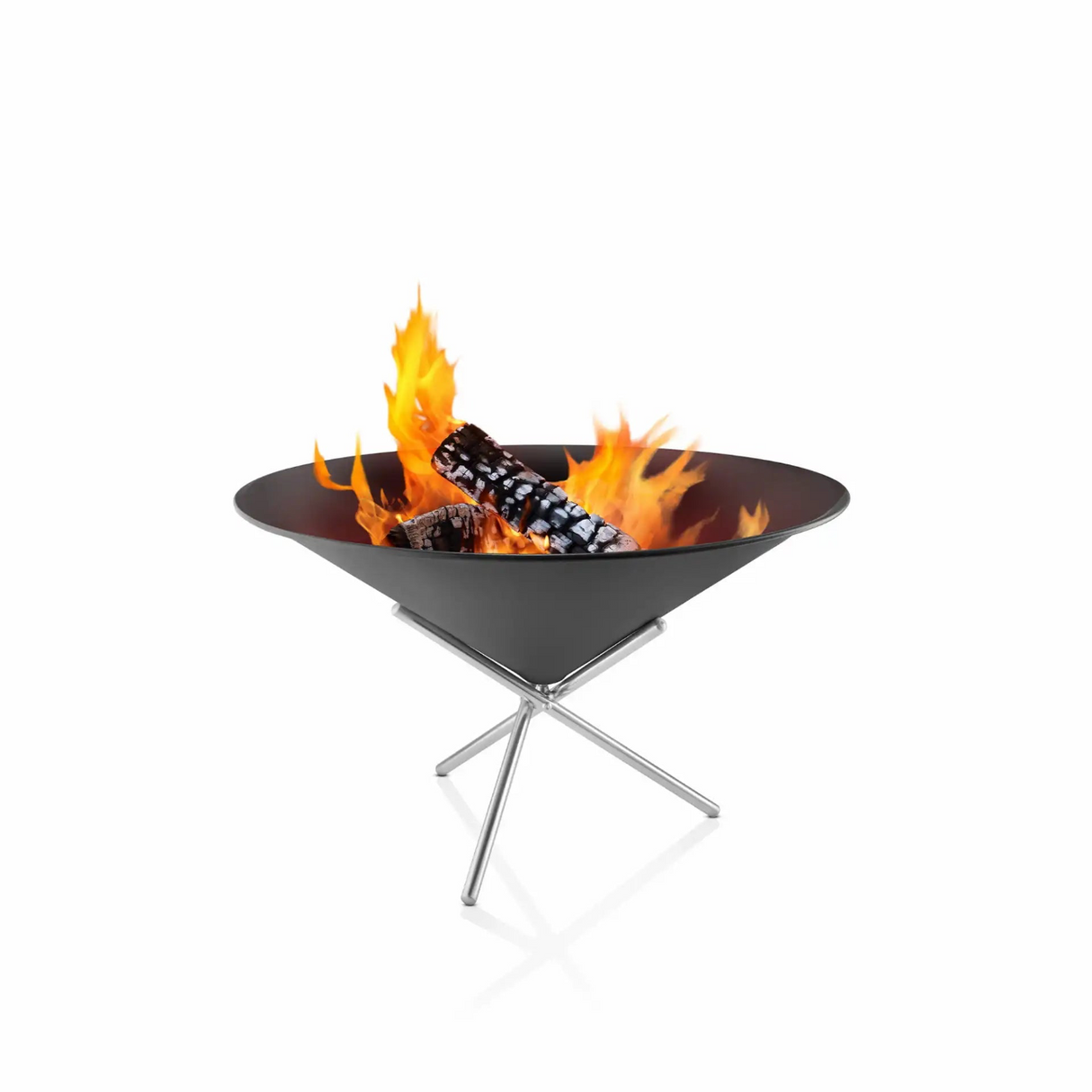 FireCone firepit