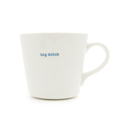 Keith Brymer Jones Large Bucket Mug big drink