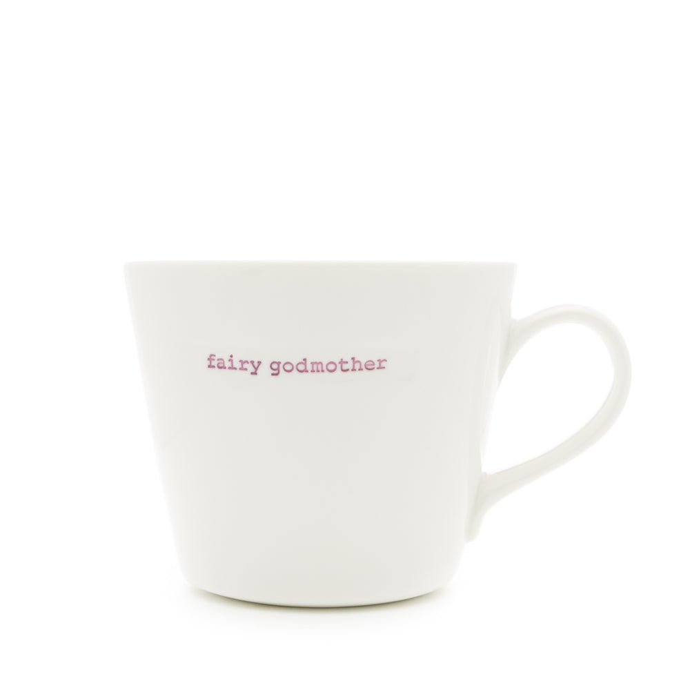 Keith Brymer Jones Mug fairy godmother