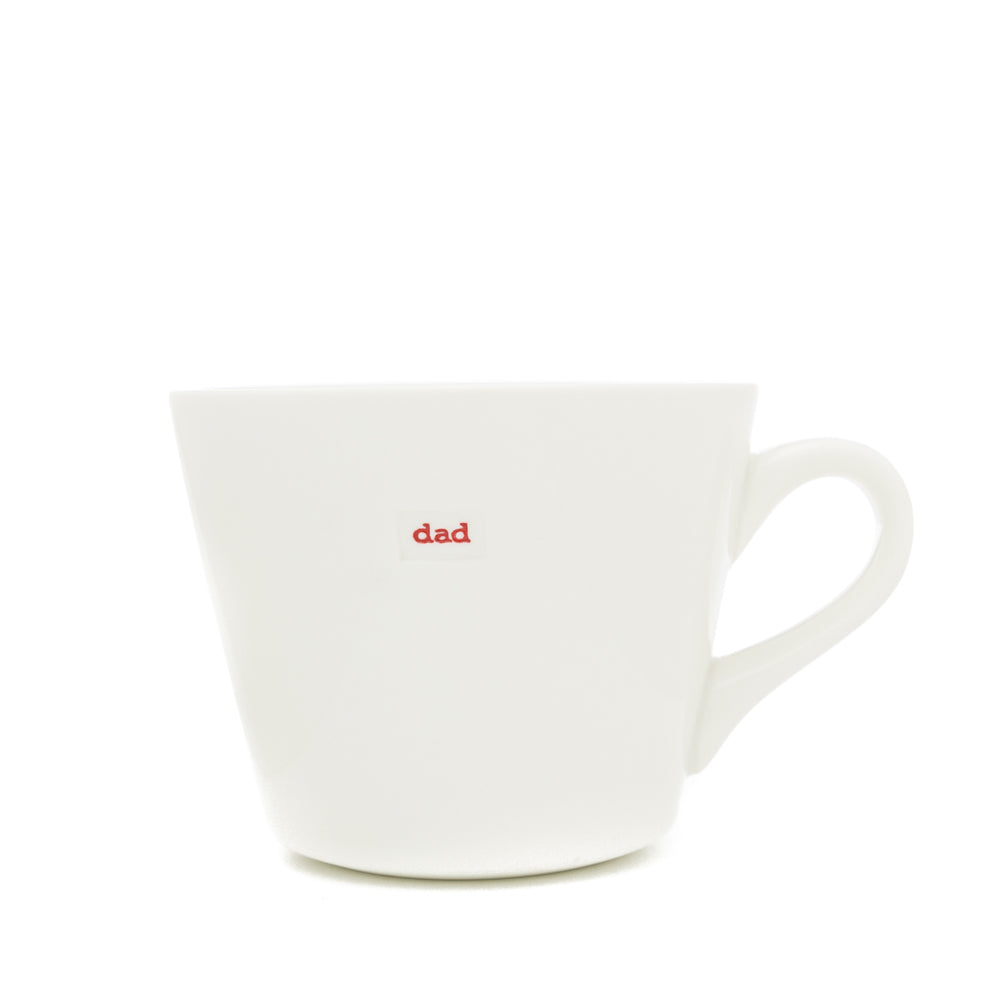 Keith Brymer Jones Mug dad
