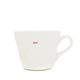 Keith Brymer Jones Mug dad