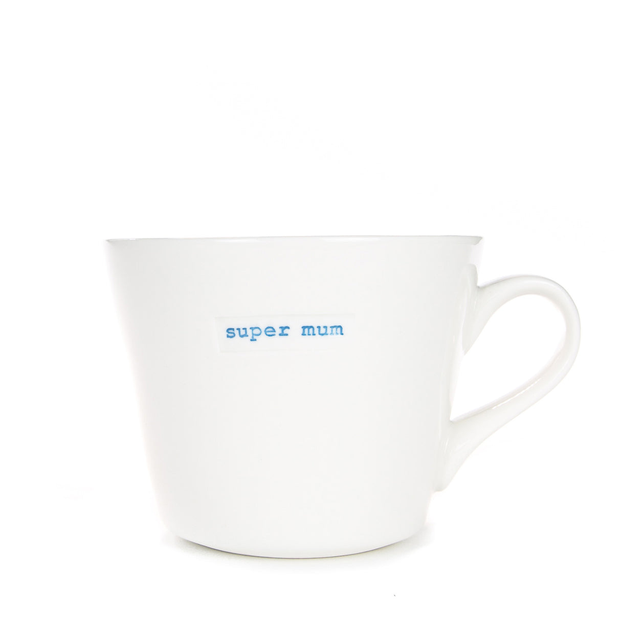 Keith Brymer Jones Mug super mum