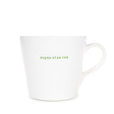 Keith Brymer Jones Large Bucket Mug super size tea