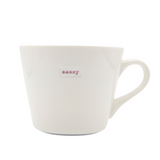 Keith Brymer Jones  Bucket Mug 350ml - sassy