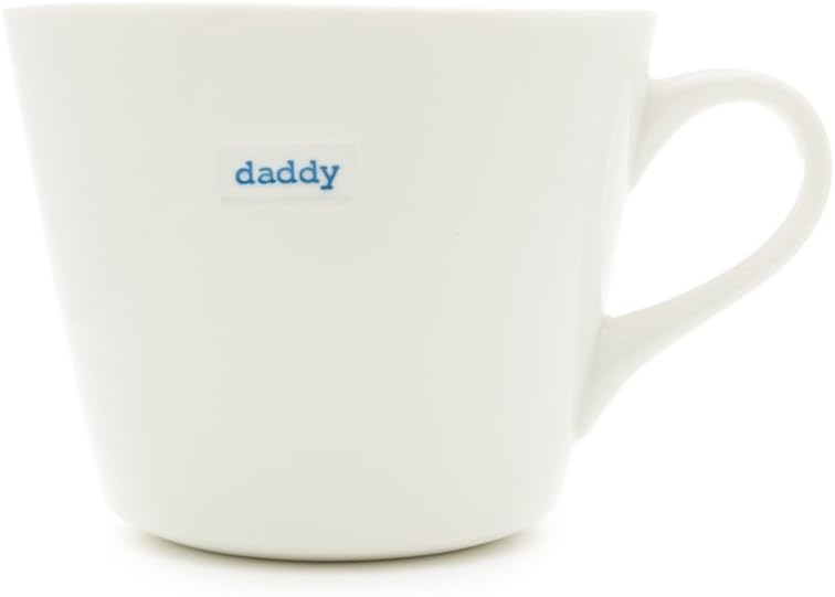 Keith Brymer Jones Mug daddy