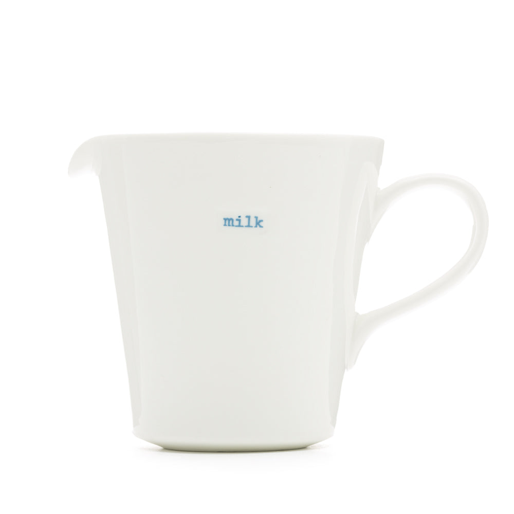 Keith Brymer Jones Medium Jug milk