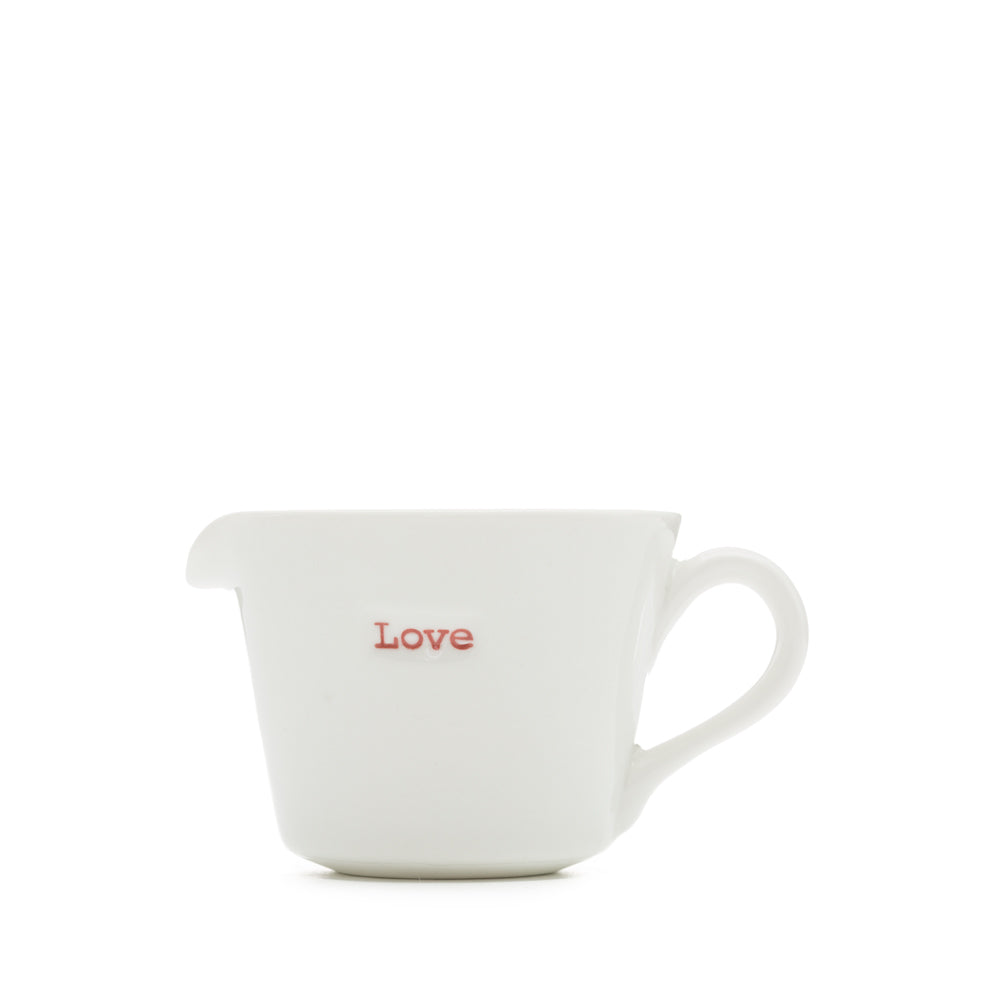 Keith Brymer Jones Small Jug love