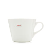 Keith Brymer Jones Mug set Love and Love
