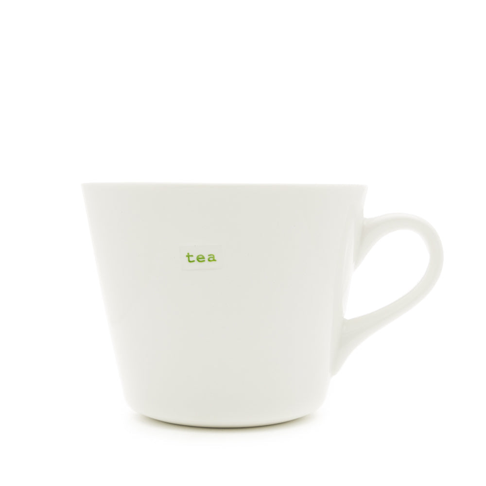 Keith Brymer Jones Mug tea