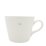 Bowl Medium - 500ml - Love (Red)