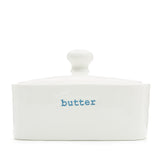 Keith Brymer Jones Butter Dish - butter