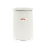Keith Brymer Jones Storage Jar - sugar