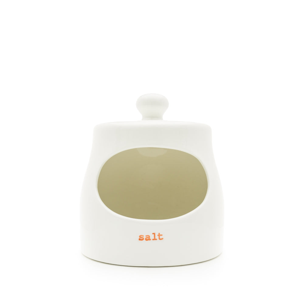 Keith Brymer Jones Salt Pig - salt