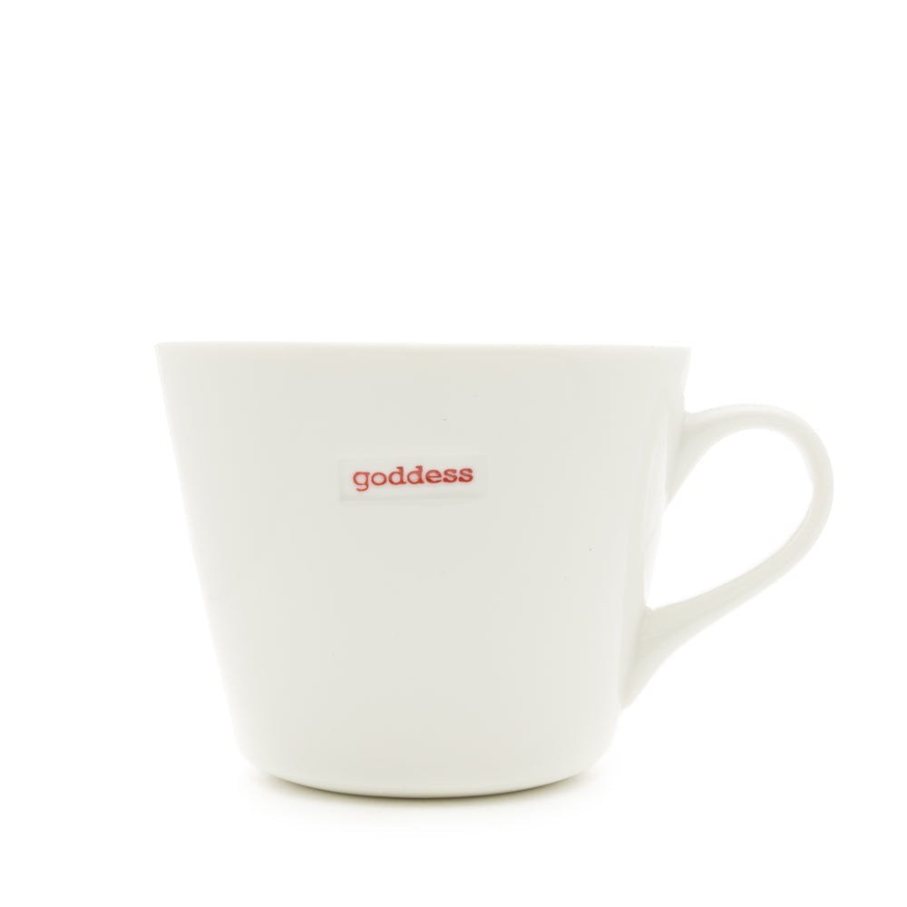 Keith Brymer Jones Mug goddess