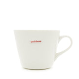 Keith Brymer Jones Mug goddess