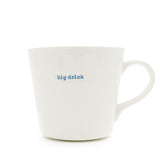 Keith Brymer Jones Large Bucket Mug big drink