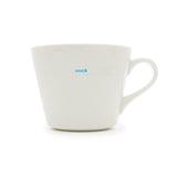 Keith Brymer Jones Bucket Mug 350ml - cock