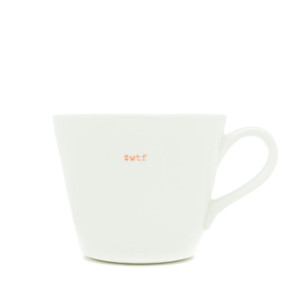 Keith Brymer Jones Mug #wtf