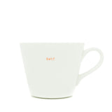 Keith Brymer Jones Mug #wtf