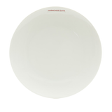 Keith Brymer Jones Large plate cooked with Love